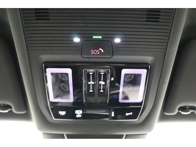 Volkswagen Tiguan 2.0 TDI DSG R-Line