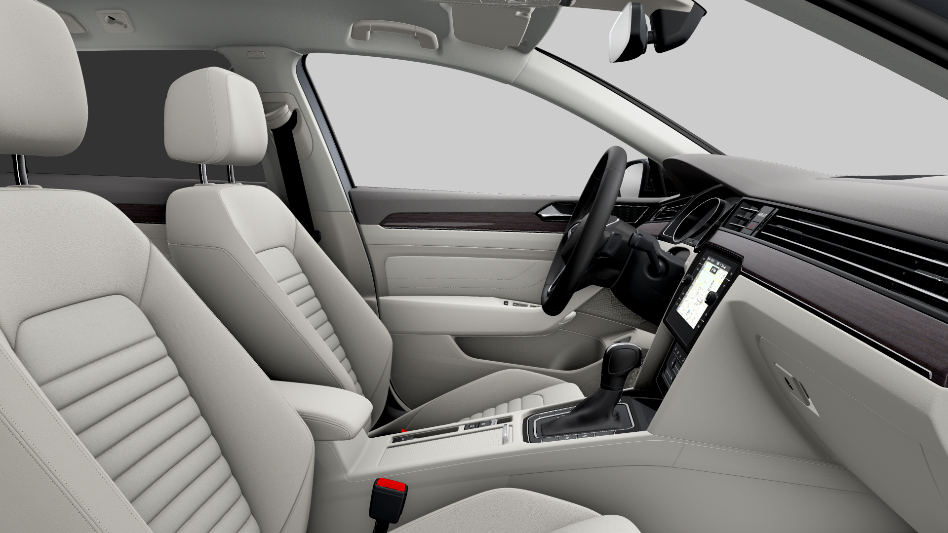 Volkswagen Passat 1.5 TSI Variant