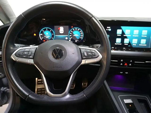 Volkswagen Golf 2.0 TDI DSG