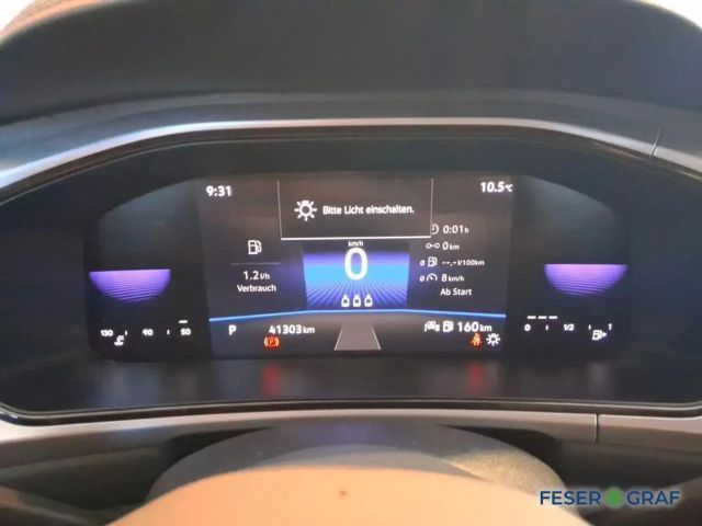 Volkswagen T-Roc 1.5 TSI DSG Life