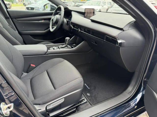 Mazda 3 2.5L Homura SkyActiv e-Skyactiv