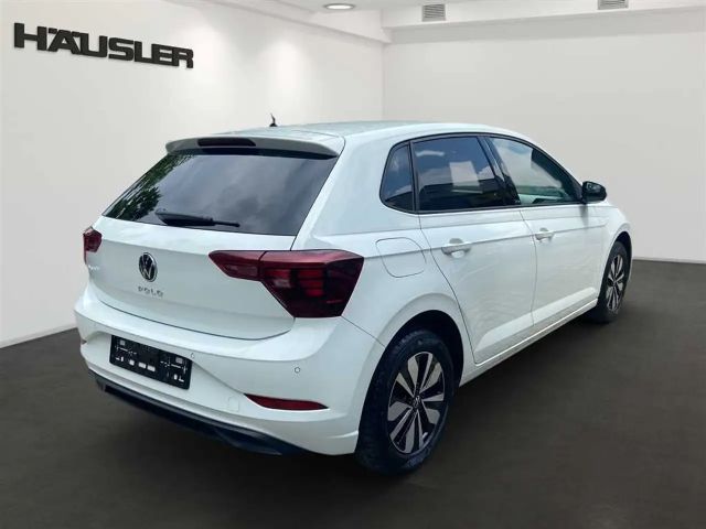 Volkswagen Polo Move