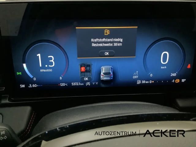 Ford Puma EcoBoost ST Line