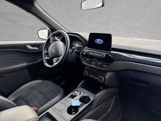 Ford Kuga Plug in Hybrid ST Line X