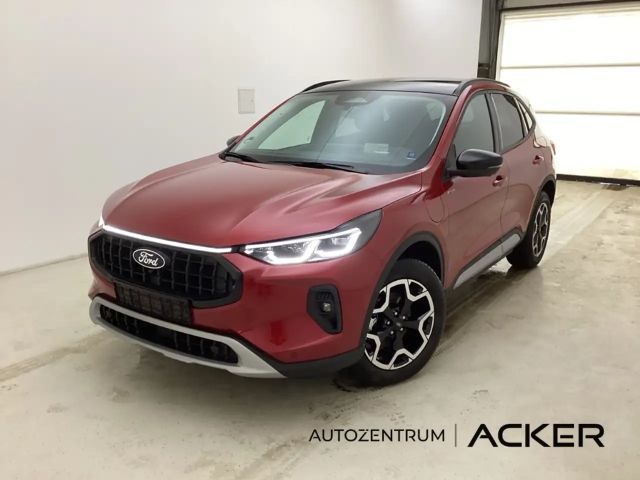 Ford Kuga Active Plug in Hybrid X