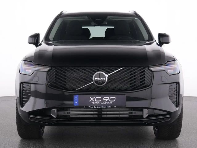 Volvo XC90 AWD Dark Plus T8