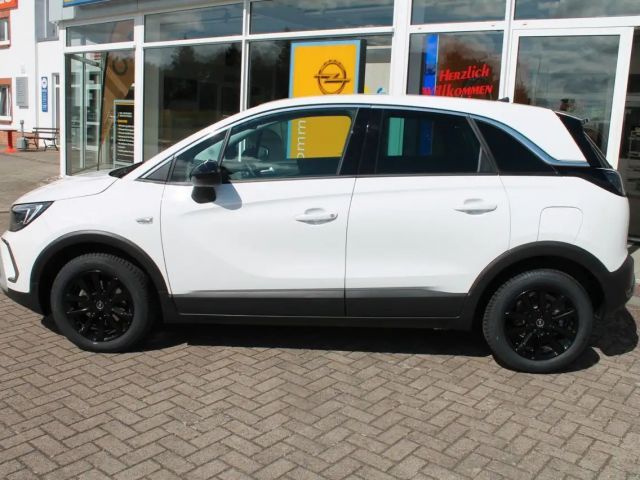 Opel Crossland X Elegance