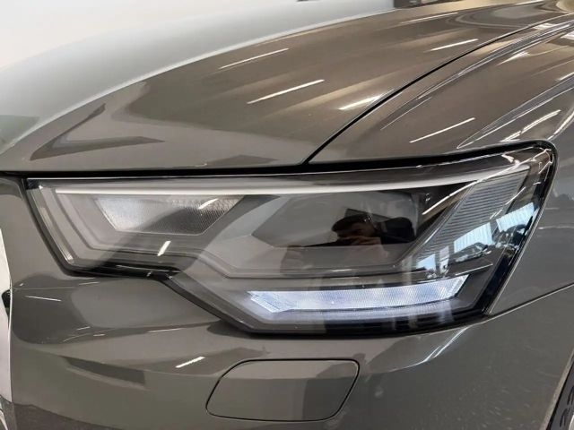 Audi A6 40 TDI Quattro Sport