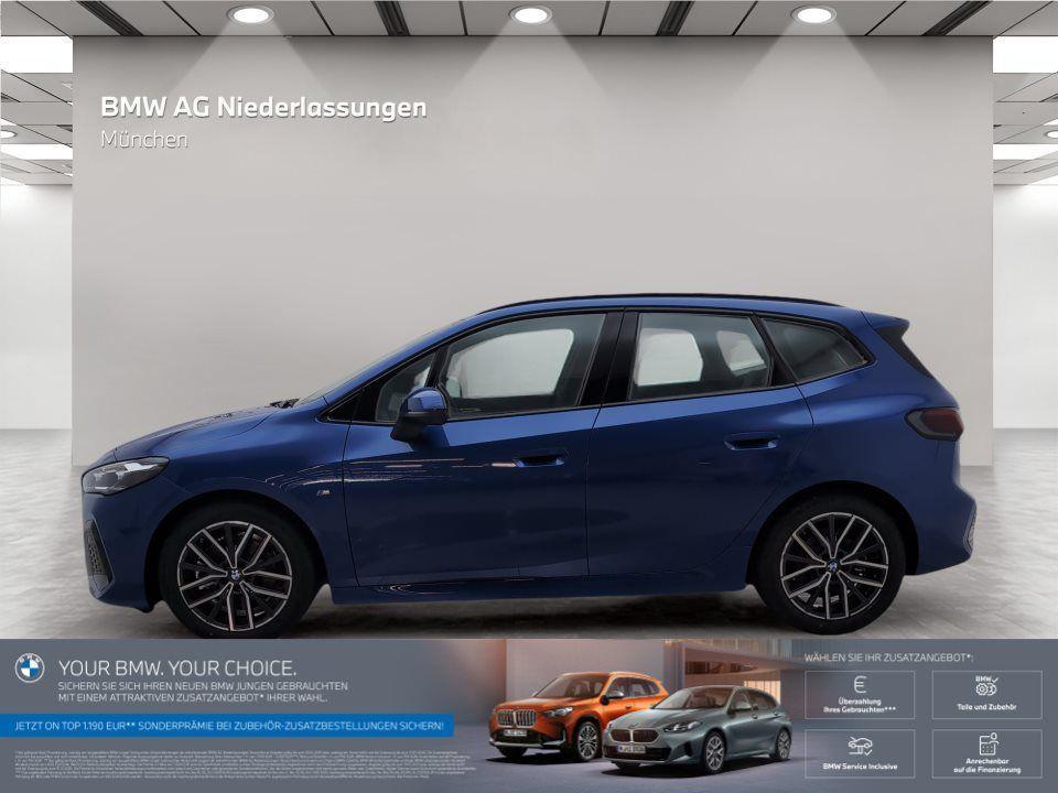 BMW 223 Active Tourer xDrive