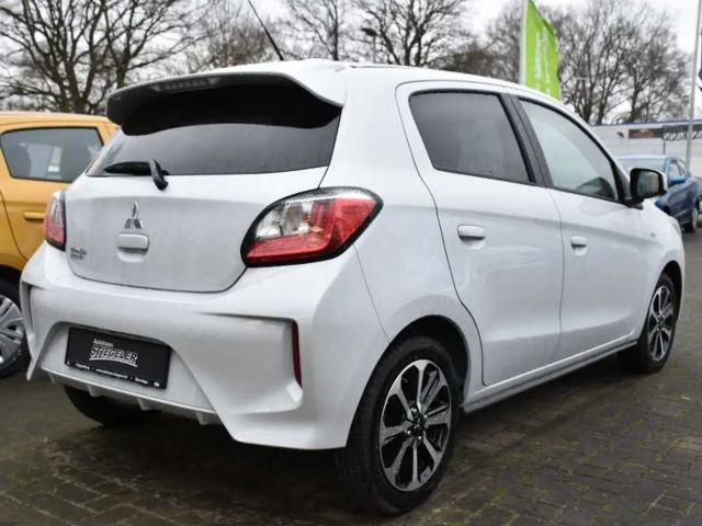 Mitsubishi Space Star ClearTec MIVEC Star