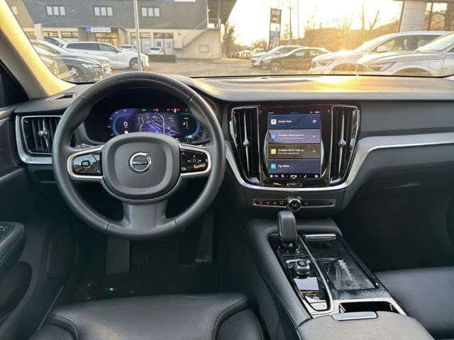 Volvo V60 AWD Dark Hybrid Plus