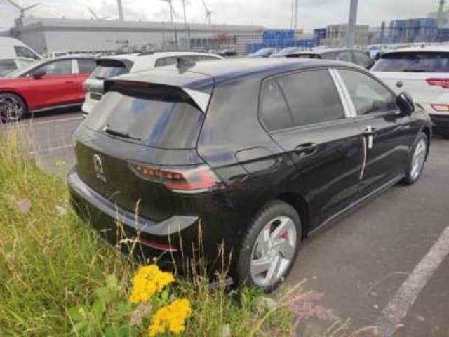 Volkswagen Golf IQ.Drive