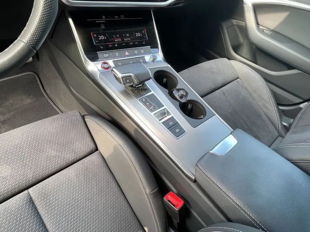 Audi S6 3.0 TDI Quattro
