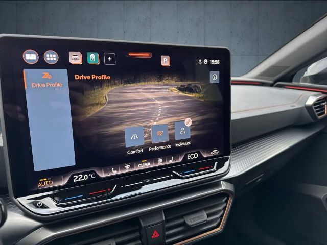 Cupra Leon Sportstourer e-Hybrid