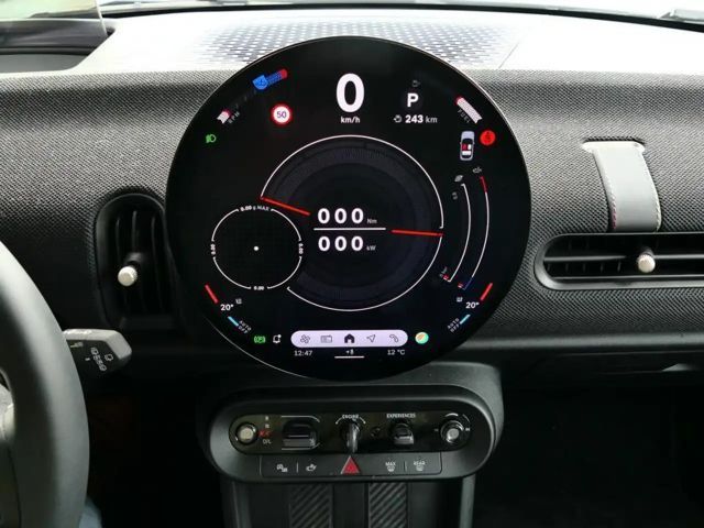 MINI Cooper Classic Trim - Pack S