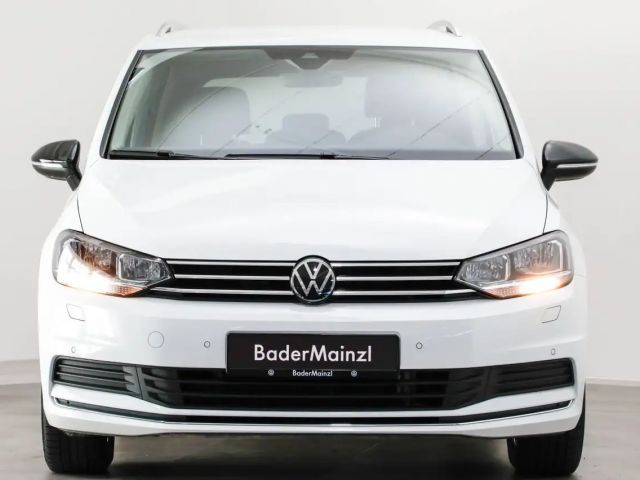 Volkswagen Touran 1.5 TSI DSG