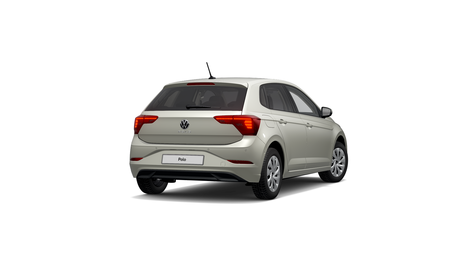 Volkswagen Polo 1.0 TSI DSG