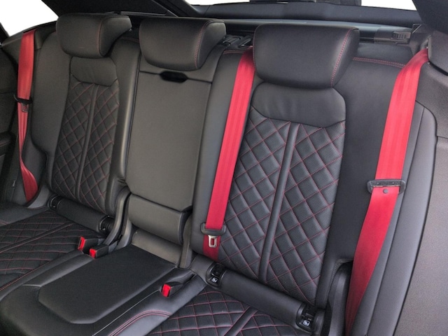 Audi SQ8 Competition Quattro