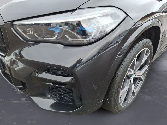 BMW X5 M-Sport xDrive30d