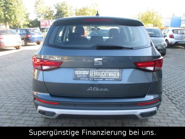 Seat Ateca Style
