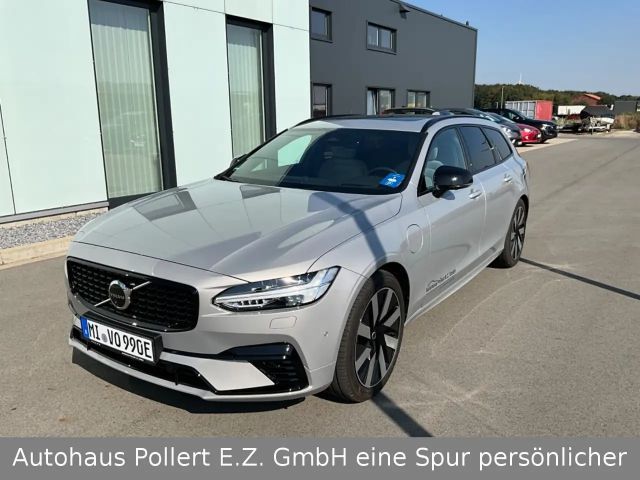 Volvo V90 AWD Dark Recharge T8 Ultra