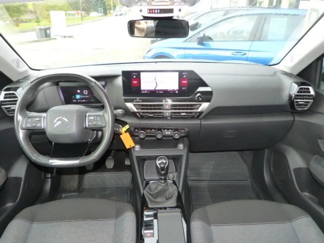 Citroën C4 Feel PureTech