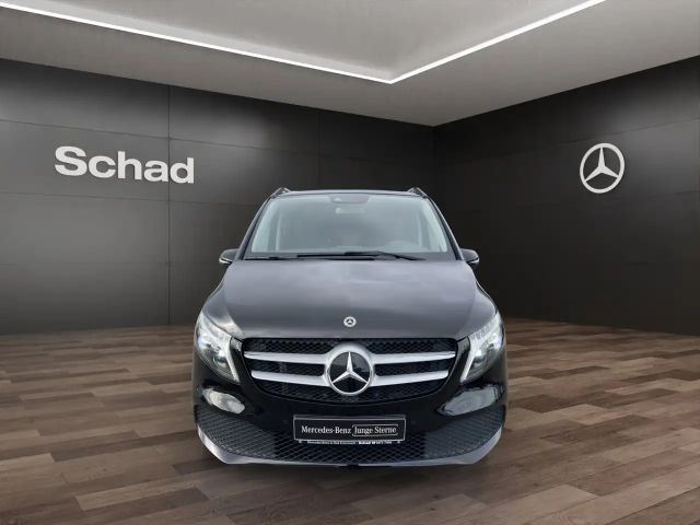 Mercedes-Benz V 250 Limousine Lang V 250 d