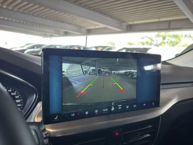 Ford Focus 1.5 EcoBlue Titanium Wagon