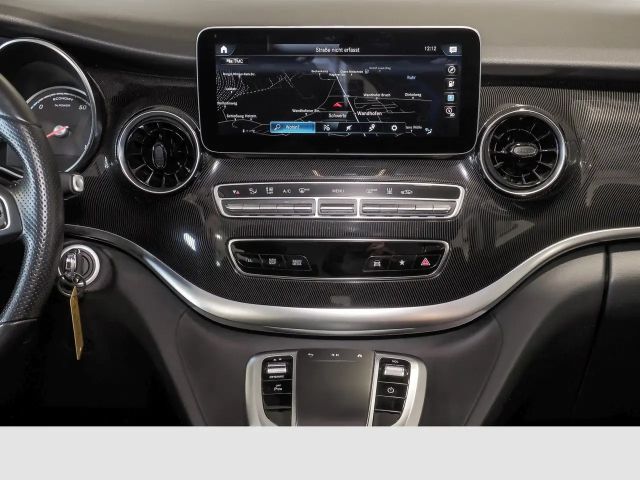 Mercedes-Benz EQV 300 Limousine Lang