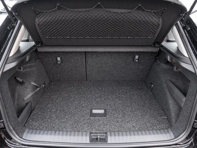 Skoda Kamiq 1.5 TSI Selection