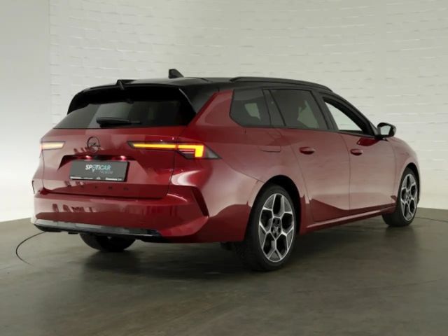 Opel Astra Sports Tourer Ultimate
