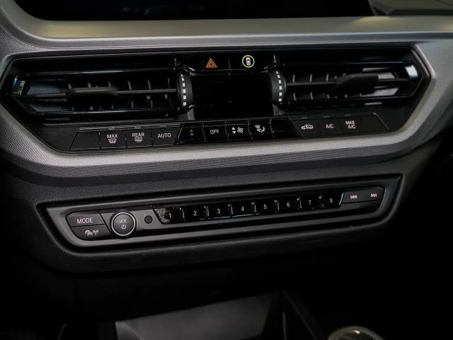 BMW 118 118i Advantage pakket Sedan