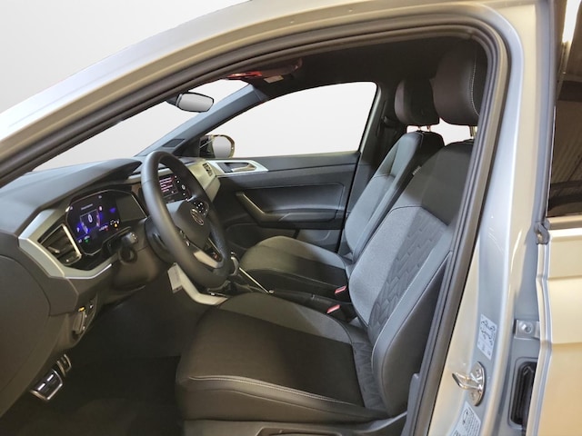 Volkswagen Taigo 1.5 TSI DSG