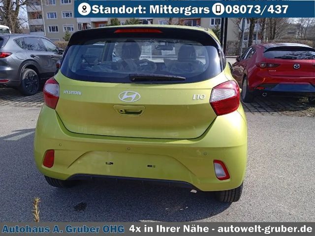 Hyundai i10 1.2 Trend