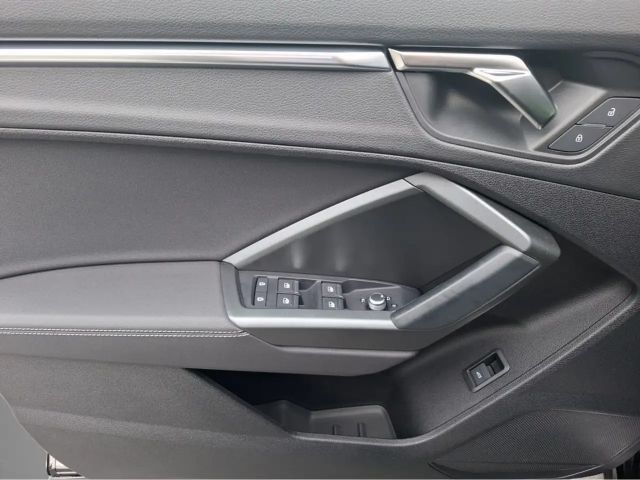 Audi Q3 35 TFSI S-Line
