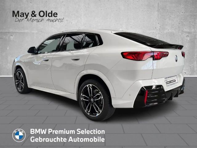 BMW X2 M-Sport sDrive20i