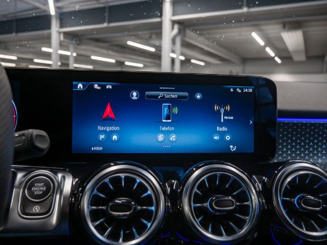 Mercedes-Benz GLB 200 GLB 200 d