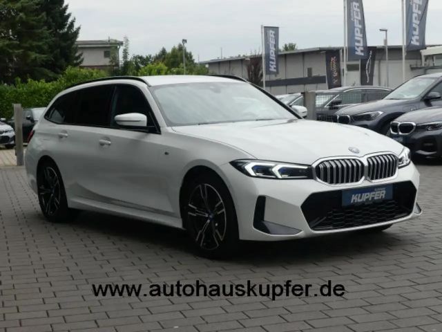 BMW 330 330e