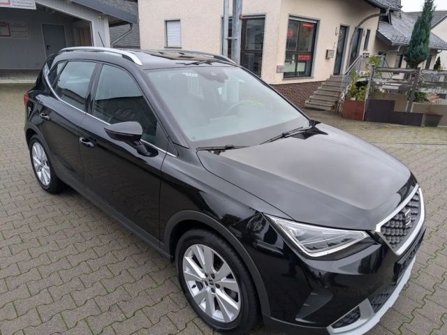 Seat Arona 1.0 TSI