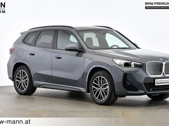 BMW iX1 M-Sport xDrive30