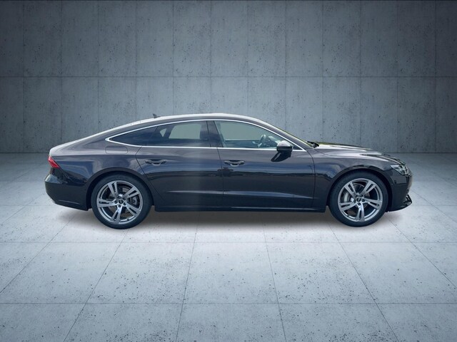 Audi A7 45 TFSI S-Tronic Sportback