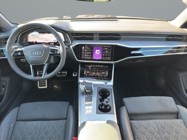 Audi S6 Avant Quattro