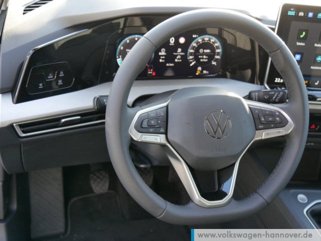 Volkswagen Golf 1.5 TSI Life