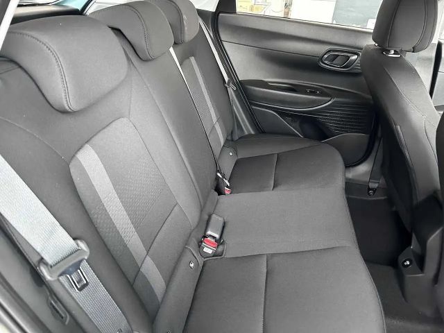 Hyundai i20 1.0 T-GDi Trend