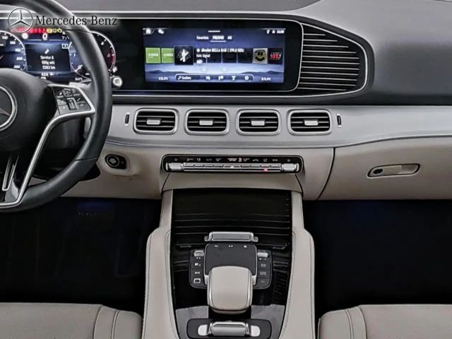 Mercedes-Benz GLE 450 4MATIC AMG Line