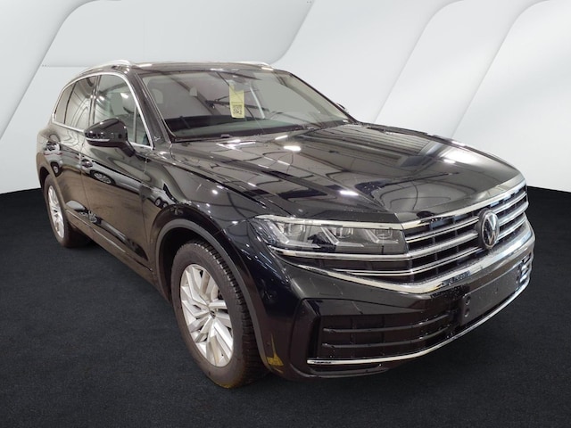 Volkswagen Touareg 3.0 V6 TDI