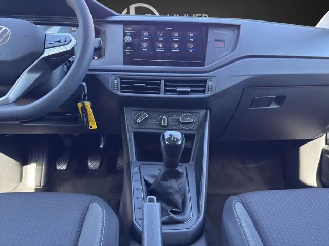 Volkswagen Polo 4Me ''SHZ+App-Connect+GRA''