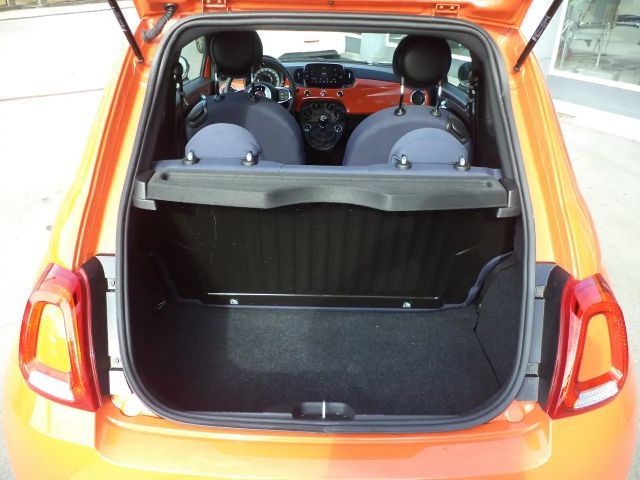 Fiat 500 Club