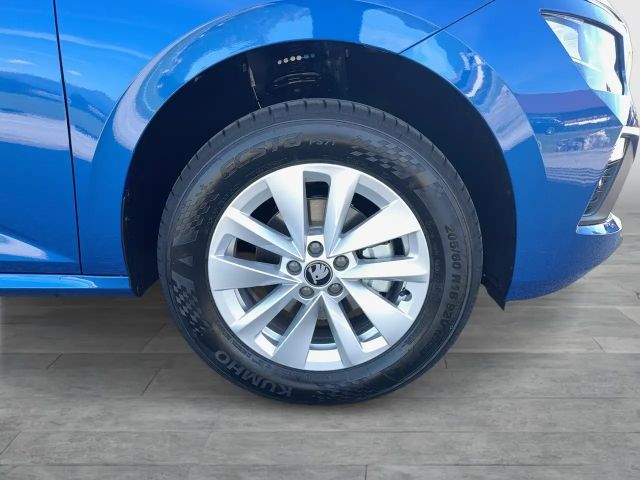 Skoda Kamiq Selection