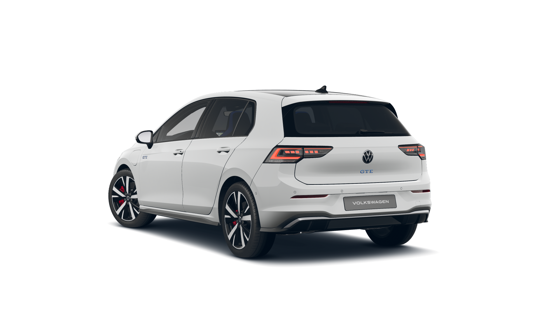 Volkswagen Golf GTE Golf VIII